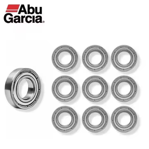 <span class=keywords><strong>Moulinet</strong></span> de pêche <span class=keywords><strong>Abu</strong></span> <span class=keywords><strong>Garcia</strong></span> <span class=keywords><strong>REVO</strong></span> LTX BF8 BFS Baitcasting 2 + 1BB moulinets de pêche légers en carbone - Product Image 4