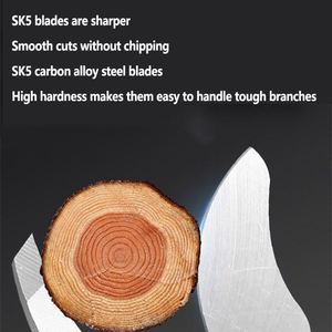 <span class=keywords><strong>Scie</strong></span> à chaîne télescopique électrique, mini tronçonneuse, perche télescopique, <span class=keywords><strong>scie</strong></span> à chaîne sans fil alimentée par batterie, élagueuse sans fil - Product Image 4