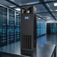Climatisation de précision de haute qualité, certifiée CE, de 20 kW à 100 kW