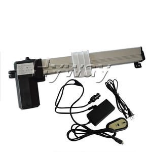 Tuyến tính thiết bị truyền động 12V 1000 mét đột quỵ tuyến tính thiết bị truyền động 20000n 18 "<span class=keywords><strong>24</strong></span>" 36 "<span class=keywords><strong>inch</strong></span> tuyến tính thiết bị truyền động - Product Image 6