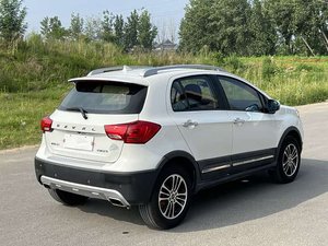 <span class=keywords><strong>รถ</strong></span> SUV ขนาดเล็ก ประหยัดน้ำมัน ปี 2015 2016 2017 ฮาวาล H1 จากจีน รุ่นหรู <span class=keywords><strong>ราคา</strong></span>ถูก <span class=keywords><strong>รถ</strong></span>ยนต์ฮาวาล มือสองสำหรับขาย - Product Image 5