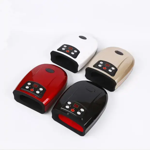 Small Office Fashionable Hand Massage Equipment Electric Hand Massager for Body Therapy
