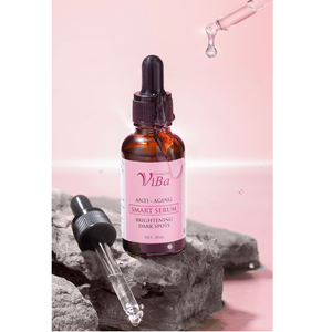 Suero Inteligente Antienvejecimiento, Iluminador, Humectante para Mujeres, Antiarrugas, Blanqueador, Reduce Manchas Oscuras, Reafirmante, 30 ml para Rostro - Product Image 1