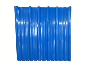 Acier galvanisé <span class=keywords><strong>FRST</strong></span> Ppgi Ppgl pour tôles de toiture - Product Image 1