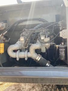 Excavatrice d'occasion HITACHI ZX350 de 35 tonnes, haute performance, pelle d'occasion ZX470-5G ZX360HG ZX200-3G, puissante et efficace - Product Image 6