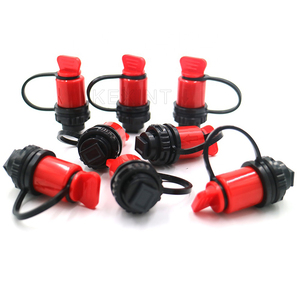 Kexint ngoài trời không thấm nước IP68 FTTH sợi quang adapter <span class=keywords><strong>SC</strong></span> <span class=keywords><strong>APC</strong></span> sợi Quang Phương tiện truyền thông chuyển đổi - Product Image 4