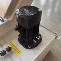 Nouveau Convoyeur à Bande à Charnières Robuste en Acier Inoxydable pour Machines CNC, Usines de Fabrication, Moteur de Marque Internationale CE