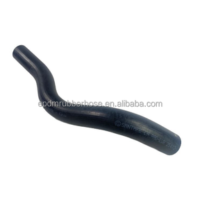Tuyau en caoutchouc turbo <span class=keywords><strong>Makita</strong></span> populaire en gros, conduites d'air, pièce de rechange automobile 25486-3A001 pour Hyundai Kia - Product Image 3