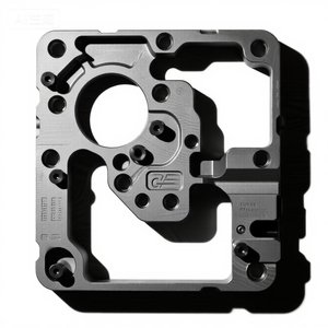 Professional <b>Electronics</b> <b>Plastic</b> Injection Mould Manufacturer - Product Image 3