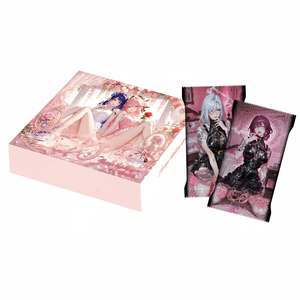 Venta al por Mayor de 36 Piezas de Edición Limitada de Ropa Femenina con Temática de Chicas Lindas, Trajes de Baño y Juguetes Hechos por Fans - Product Image 4