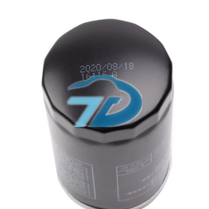 ไส้กรองน้ำมันเครื่องสำหรับรถยนต์รุ่นดั้งเดิม 06J115403C ไส้กรองน้ำมันเครื่องสำหรับรถยนต์แบบกำหนดเอง อะไหล่รถยนต์ทดแทน ไส้กรองน้ำมันเครื่อง - Product Image 3