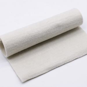 Una tela una membrana geotextil no tejido compuesto de <span class=keywords><strong>Gese</strong></span> Geomembrana - Product Image 5