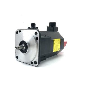 Motor Servo FANUC Original A06B-0032-B677 de Alta Precisión para Equipos CNC, Motor para Sistemas de Automatización Industrial CNC - Product Image 1