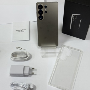 โทรศัพท์มือถือแบบ Dual SIM รองรับ Quick Charge 5G หน้าจอ HD LED ขนาด 7.3 นิ้ว 90Hz ความจุ 16GB+1TB ระบบปฏิบัติการ Android 5G - Product Image 5