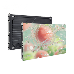 Écran de collaboration de bureau haut de gamme avec affichage COB de 1,25 mm, calibrage des couleurs par IA, épissure transparente, dissipation thermique stable - Product Image 2