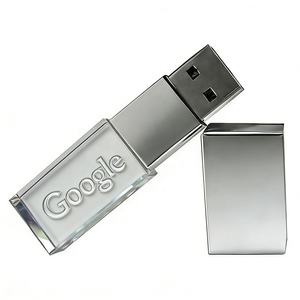 <span class=keywords><strong>Chiavetta</strong></span> <span class=keywords><strong>USB</strong></span> in Cristallo con Logo Inciso Personalizzato 4GB-128GB, <span class=keywords><strong>Pen</strong></span> <span class=keywords><strong>Drive</strong></span> <span class=keywords><strong>USB</strong></span> Flash Memory 3.0, 2.0 e Tipo C - Product Image 1
