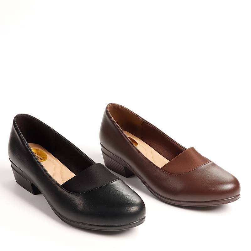 Dress Shoes Women's Shoes With Heel Support Arch Support