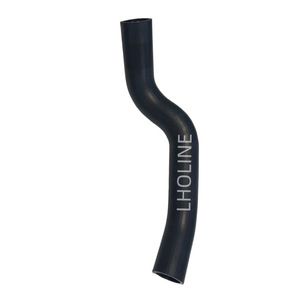 Manguera de Goma EPDM LHOLINE 5475811, Tubo de Entrada y Salida de Agua de Refrigeración para Automóviles - Product Image 3