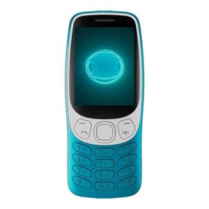 Telefono Cellulare Classico Sbloccato di Fabbrica 3210 Super Economico e Semplice, Spedizione Postale - Product Image 5