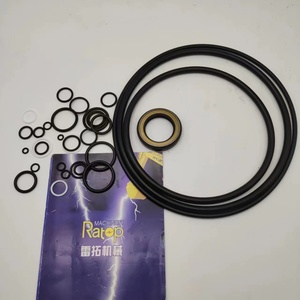 ชุดซีลมอเตอร์เดินทาง VOE14553290 สำหรับ EC140 EC160 - Product Image 6