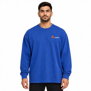 Casual <b>Mens</b> Regular Fit <b>Long</b> <b>Sleeve</b> <b>T</b> <b>Shirts</b> Smooth Cotton Jersey O-Neck Quick Dry Breathable Eco-Friendly Office <b>T</b> <b>shirts</b> - Product Image 1