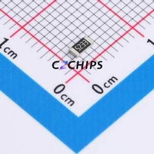 Resistencia SMD FRC1206F5233TS 1206 (Tipo: Película Gruesa) (Resistencia: 523kOhm Precisión: 1%) - Product Image 1