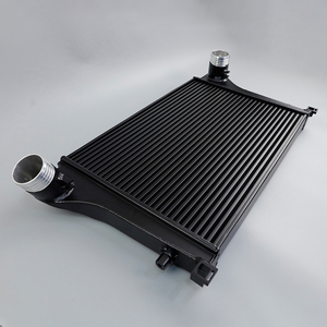 Stage 3 amélioré avec 29 rangées de kits <span class=keywords><strong>Intercooler</strong></span> pour MK8 MK7 7.5 Volkswagen <span class=keywords><strong>Golf</strong></span> GTI R EA-888 G3 EA-888 Evo <span class=keywords><strong>4</strong></span> - Product Image 6