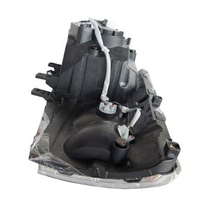 Sinotruk gốc HOWO xe tải nhẹ Chất lượng cao Phụ tùng lg9704720002 kết hợp lắp ráp đèn pha - Product Image 3