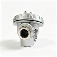 Boîtier de transmetteur de température KNE avec tête de thermocouple pour commande en gros, prix de gros et devis par volume