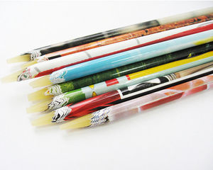 Lápiz Aplicador de Cera para Pedrería 229mm 115mm, Herramienta para Fijación de Gemas y Cristales en Uñas para Decoración - Product Image 6