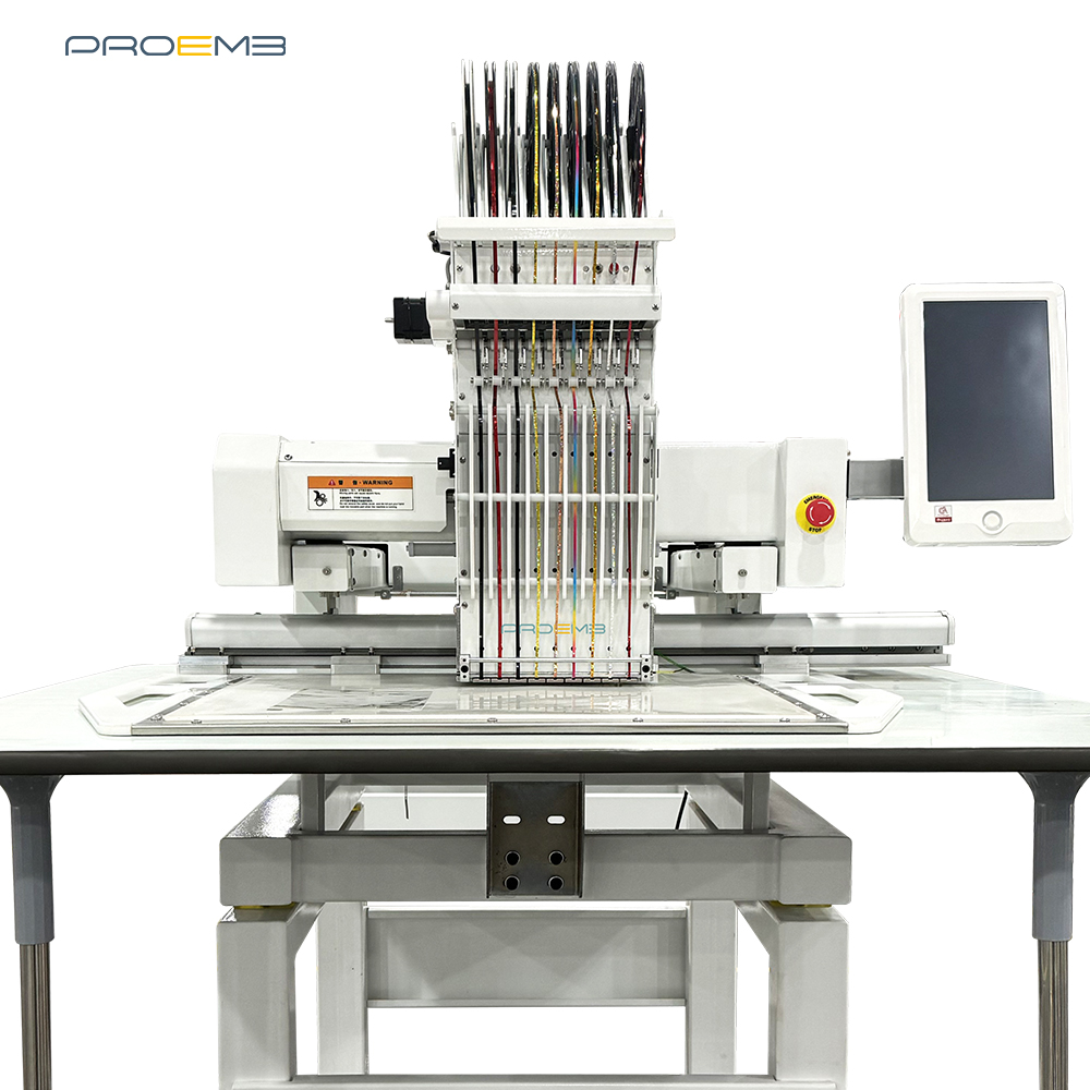 spangle machine automatic sequin