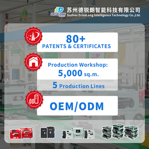 Sistema Solar Híbrido Trifásico de 12kw, Sistema de Energía Solar Fuera de la Red, Almacenamiento de Energía para el Hogar - Product Image 6