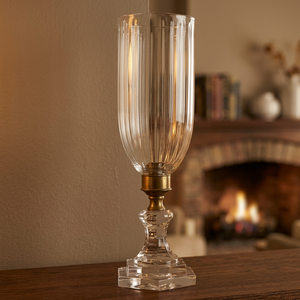 Wholesale Handmade Traditional Home Decoration Vintage Indian Glass LED Energy Saving AC Table <b>Lamps</b> for Home Hotel Wedding - Product Image 3
