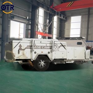 Mini Autocaravana Eléctrica Usada, en Buen Estado, en Venta - Product Image 4