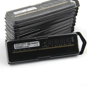 High Quality Memoria RAM DDR3 4GB 8GB 1600MHz 1333MHz Desktop RAM PC3-12800 1.5V DIMM 240Pin DDR3 PC Memory