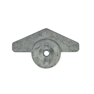 <span class=keywords><strong>Moteur</strong></span> de bateau 2 temps 15HP Pièces de <span class=keywords><strong>moteur</strong></span> <span class=keywords><strong>hors</strong></span>-<span class=keywords><strong>bord</strong></span> 6B4-45251-00 <span class=keywords><strong>Anode</strong></span> - Product Image 3