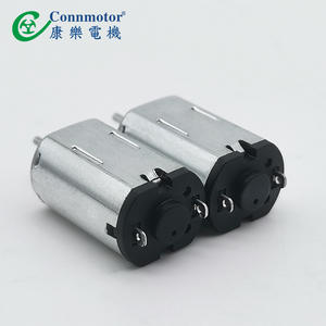 Motor de Corriente Continua Miniatura M20W, Silencioso, para Instrumentos de Belleza Eléctricos, Masajeadores, Experimentos Científicos y Motores Eléctricos Pequeños - CA/CC - Product Image 3