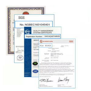 Abracadeira de Nylon para Aeronaves, Uso en Clima Frío, Personalizada OEM 10*1200mm - Product Image 6