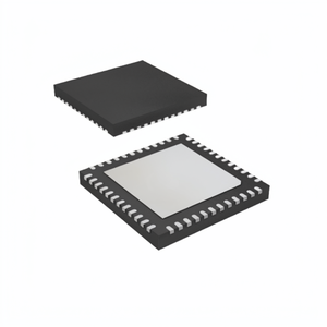 Embedded Electronic Chips Component LM3S618-EGZ50-C2 48 VFQFN Exposed Pad Original - Product Image 1