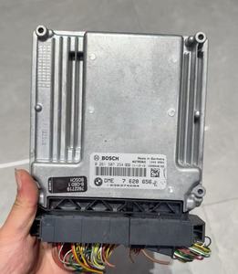 Centralina ECU N46 per <span class=keywords><strong>Auto</strong></span>, Scheda Computer Motore N46 per BMW E90 E91 X1 118 120 318 320 325, ECU ECM 0261S04522 - Product Image 5