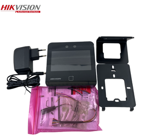 `เทอร์มินัลการเข้าถึงด้วยการจดจำใบหน้า <span class=keywords><strong>Hikvision</strong></span> DS-K1T343MWX รุ่นดั้งเดิม พร้อมเครื่องอ่านบัตร M1 ระบบบันทึกเวลาเข้าออกด้วย <span class=keywords><strong>WiFi</strong></span>`Alibaba.co...` - Product Image 2