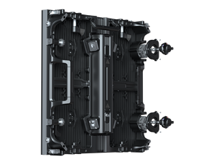 Écran LED extérieur KENSUN K2, 6 kg, 62 mm, fin, usiné CNC, étanche IP65, sans ventilateur, accès avant et <span class=keywords><strong>arrière</strong></span> - Product Image 4