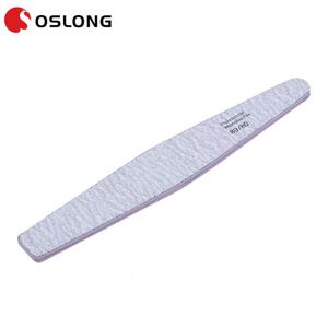 Wholesale Customize <b>Nail</b> <b>Files</b> 100 180 Professional <b>Nail</b> <b>File</b> - Product Image 4