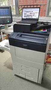 用于施乐工作中心的彩色A3激光多功能打印机7970快速打印速度 - Product Image 5