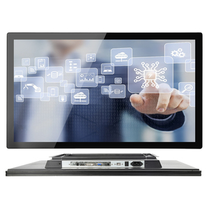 10 "12" 15 "17" 18.5 "21.5" 24 "27" 32 "43" 55 "inch ngoài trời treo tường IP65 không thấm nước 1000nits 1500nits màn hình cảm ứng màn hình - Product Image 3