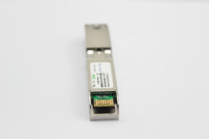 TBD-SFP+-100A/B 10G 1490/1550nm 80km ฝ่าความกั้นขวางด้วย Single-Fiber BiDi TBD-SFP+-100A/B 10G SFP+ BIDI 1490nm/1550nm 100km - Product Image 4