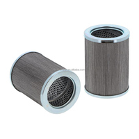 Elemen Filter Hidrolik 02060800 10708D12BN 2060838 2060800 02060945 02060946  11304D12BN  1251510 02060947