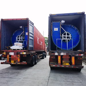 Iyi fiyat ile çin üretici esnek <span class=keywords><strong>Spiral</strong></span> asansör konveyör - Product Image 6