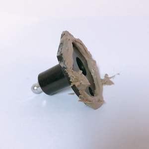 HANCHI grietas de hormigón pasta de sellado epoxi DB801 - Product Image 3