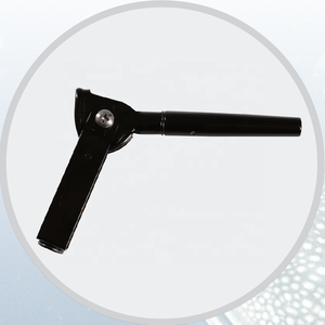 Canne à pêche en eau salée Gold <span class=keywords><strong>storm</strong></span> 5 'Boat rod straight butt - Product Image 6